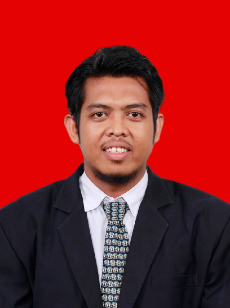 Foto SYAMSUL HIDAYAT