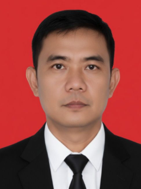 Foto ZULPI ZULKARNAEN, S.T., M.Ling