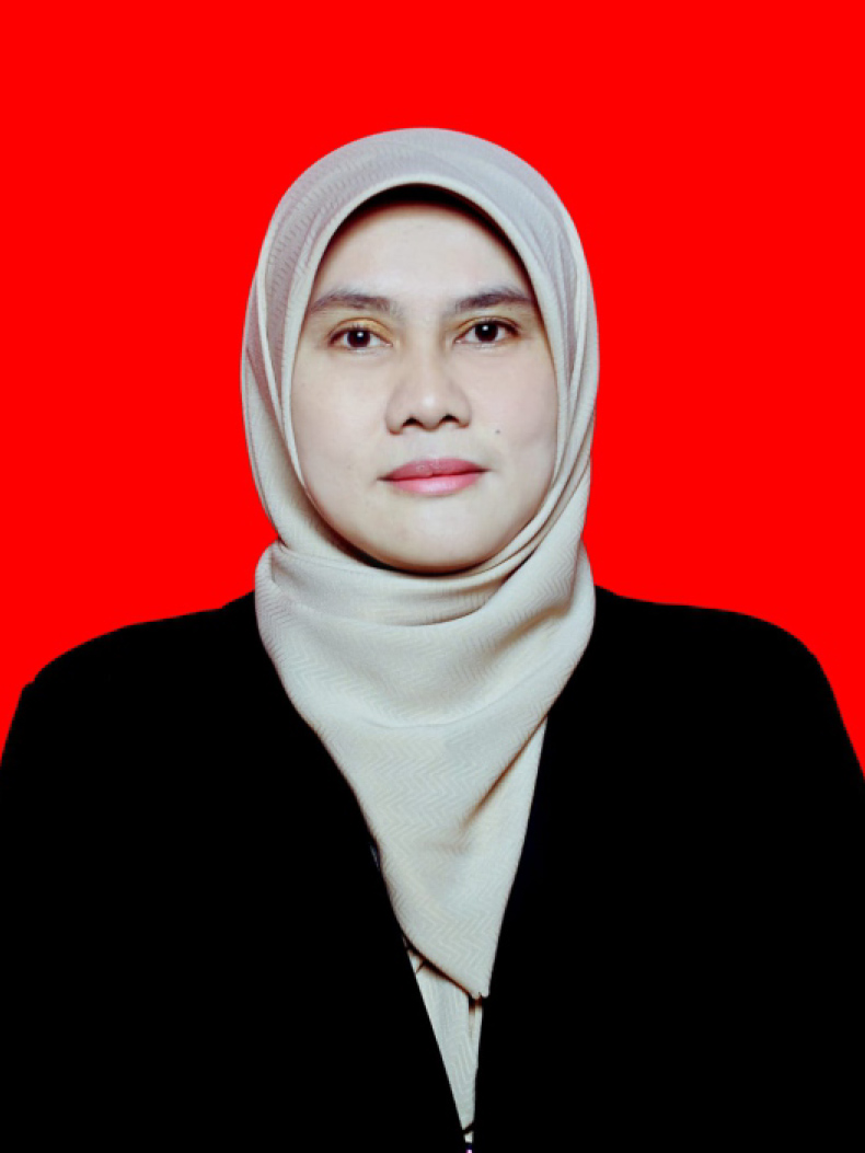 Foto Dr ENI MURYANI, S.Si., M.Sc.